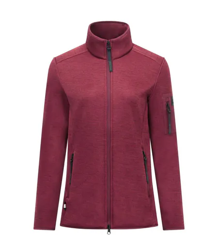 Polaire Karmila Femme Pourpre Regatta