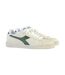 Basket Cuir Diadora Game Low Waxed-3