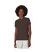 Polo My Polo Femme Café Torréfié B&C-1