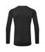 Sous-vêtement Thermique Unstoppable Fresh Homme Noir Onna-2
