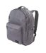 Sac À Dos Motif/style Logo City Taille Unique Gris Firetrap-4