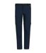 Pantalon Uni 2-en-1 Xert Homme Bleu Marine Regatta-1