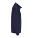 Cardigan Classic Homme Bleu Marine Foncé Clique-4