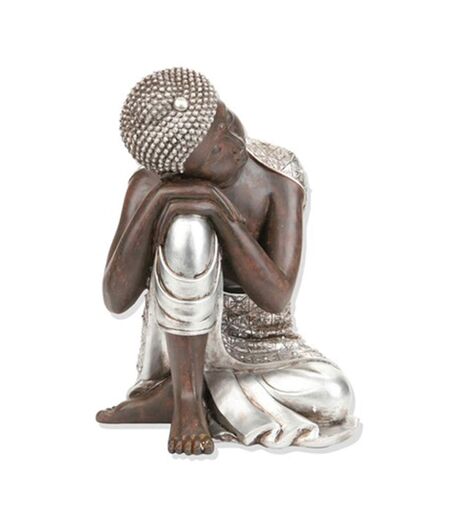 Statuette Bouddha - H. 35 cm