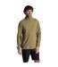 Mens Compresslite Half Zip Fleece Top Cardamom Craghoppers-4