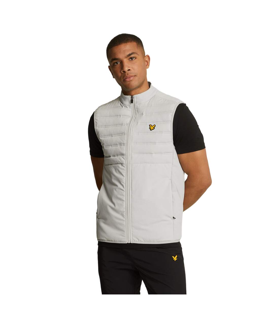 Caillou Lyle & Scott-3