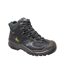 Bottines De Sécurité Director Homme Noir Grisport-1