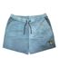 Short Breaker Homme Bleu Océan Belstaff-1
