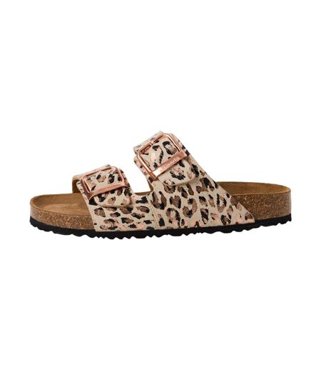 Mules à Enfiler Plate Tamaris
