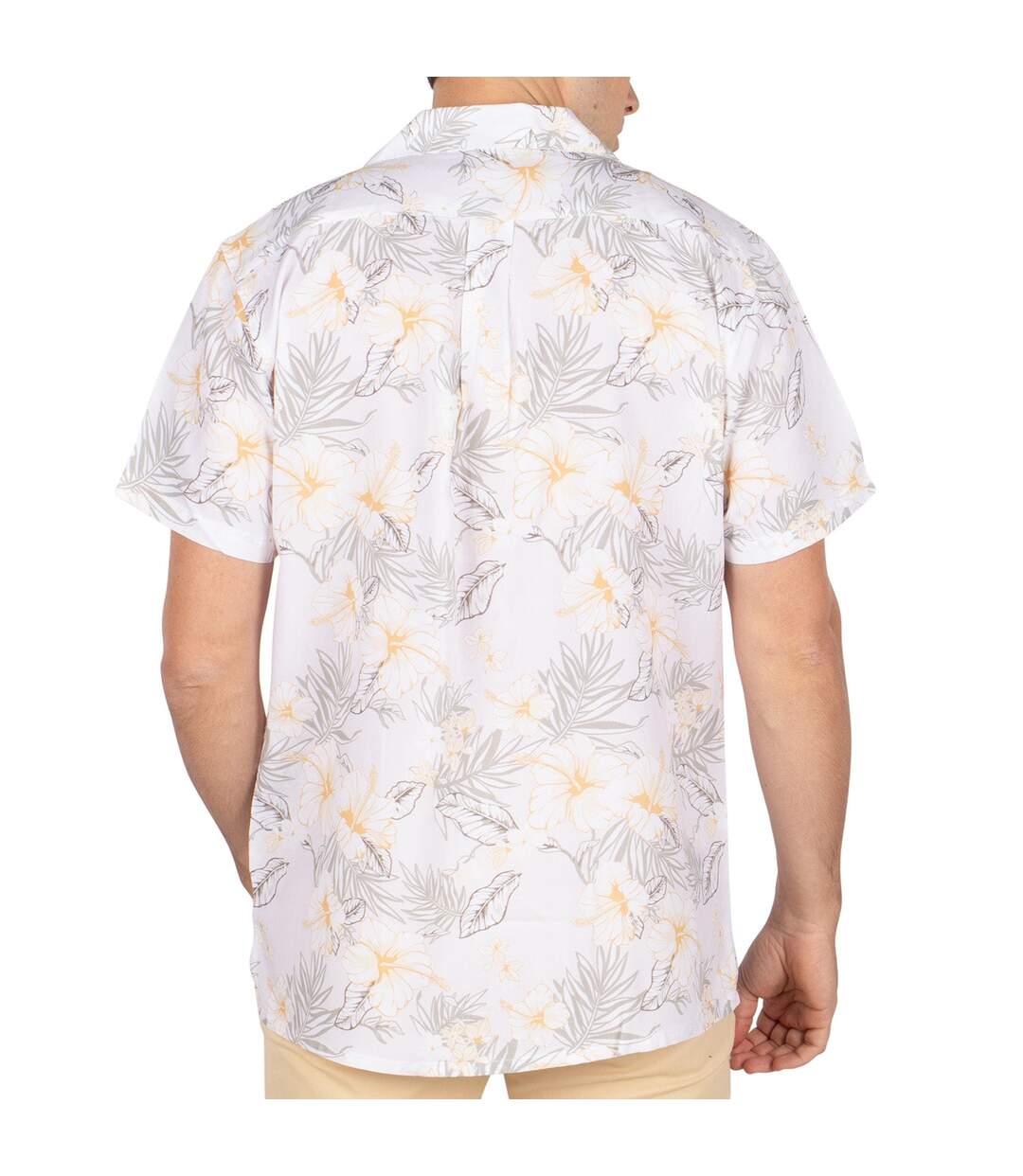 Chemise summer FLOWER