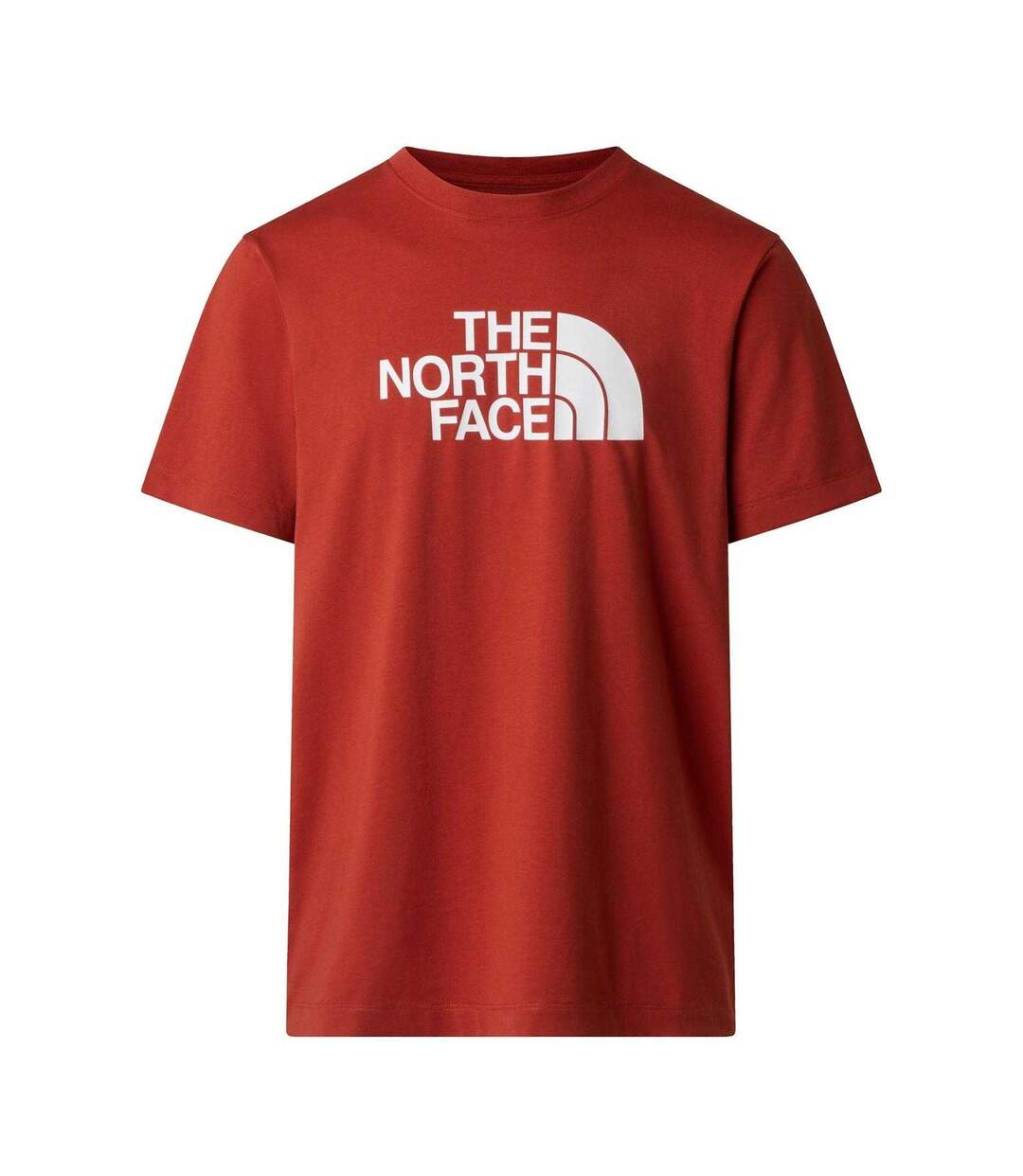 T-shirt Manches Courtes Homme The North Face-1