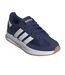 Baskets Run 70s 2.0 Homme Bleu Blanc Adidas-4