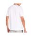 T-shirt Blanc Homme Adidas IC9286 - L