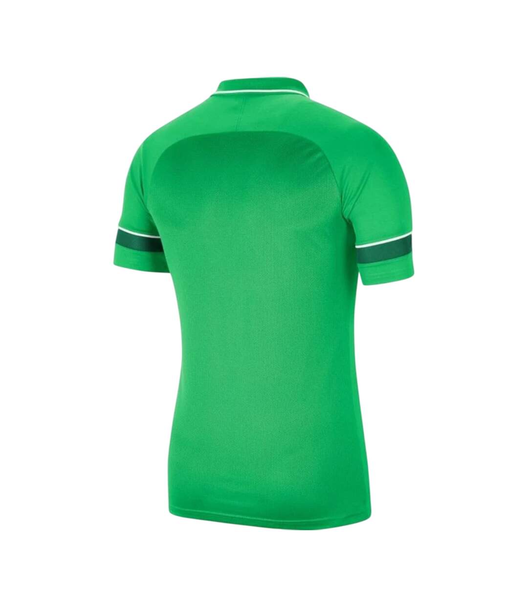 Polo Academy Homme Vert Nike-2