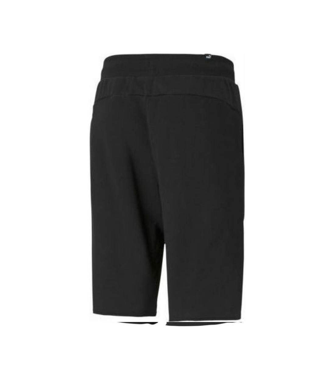 Short Noir Homme Puma Essential 586741 - M-2