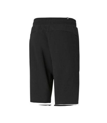 Short Noir Homme Puma Essential 586741 - M