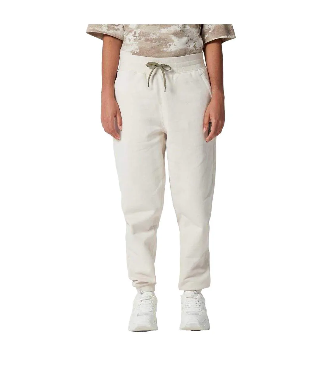 Unisex Adult Outback British & Irish Lions Tracksuit Bottoms Rainy Day Canterbury-1