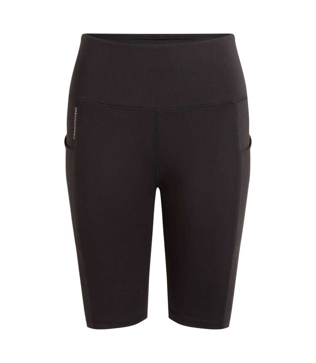 Cuissard De Cyclisme Kiwi Pro Femme Noir Craghoppers-2