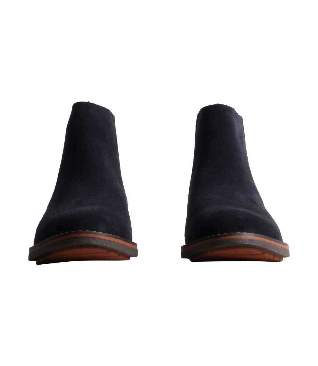 Bottine Cuir Xti-5
