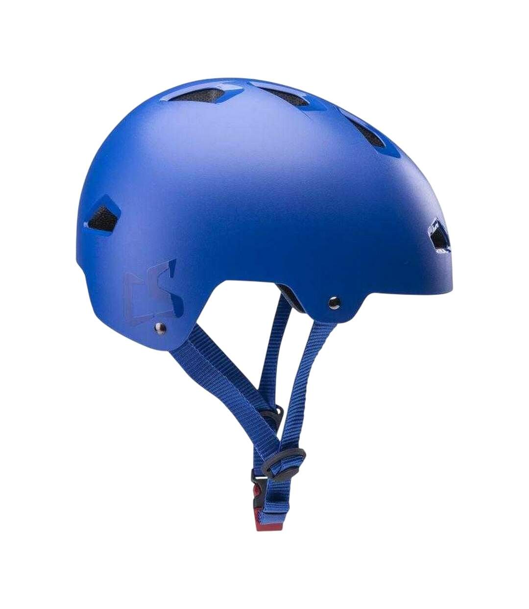 Casque Nuts Enfant M Bleu Marine Foncé Coolslide-2