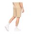 Short Sherborn Homme Beige Gris Duck And Cover-3