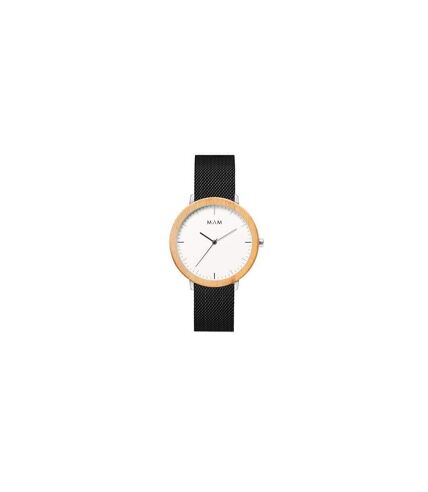 Montre Mixte Mam Quartz Mam687