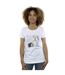 Disney - T-shirt DALMATIANS MISERABLE DARLING - Femme (Blanc) - UTBI22994-2