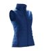 Mens nautilus quilted bodywarmer/gilet azure blue Stormtech