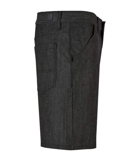 Short Homme Noir Vif Urban Classics