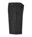 Short Homme Noir Vif Urban Classics-3