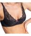 Soutien-gorge forme foulard rembouré femme Pretty Passio-2