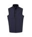 Mens Expert Basecamp Softshell Vest Dark Navy Craghoppers-1