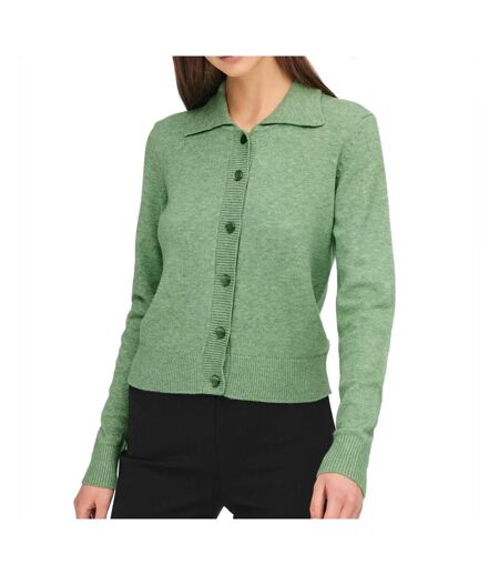 Cardigan Vert Femme JDY Marco - M