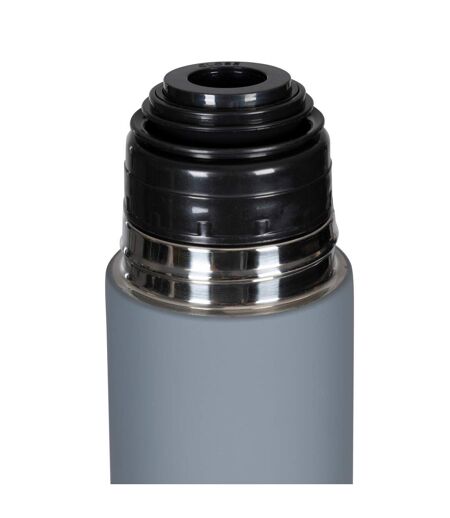 Trespass Torre 50 Vacuum Insulated Flask (Gray) (One Size) - UTTP6554