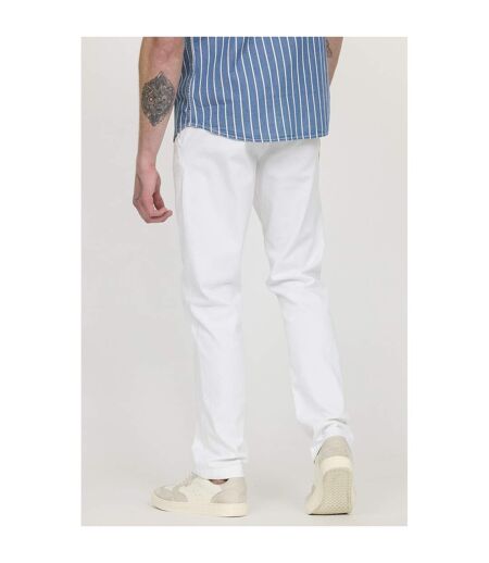 Pantalon coton straight GALANT