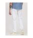 Pantalon coton straight GALANT-3