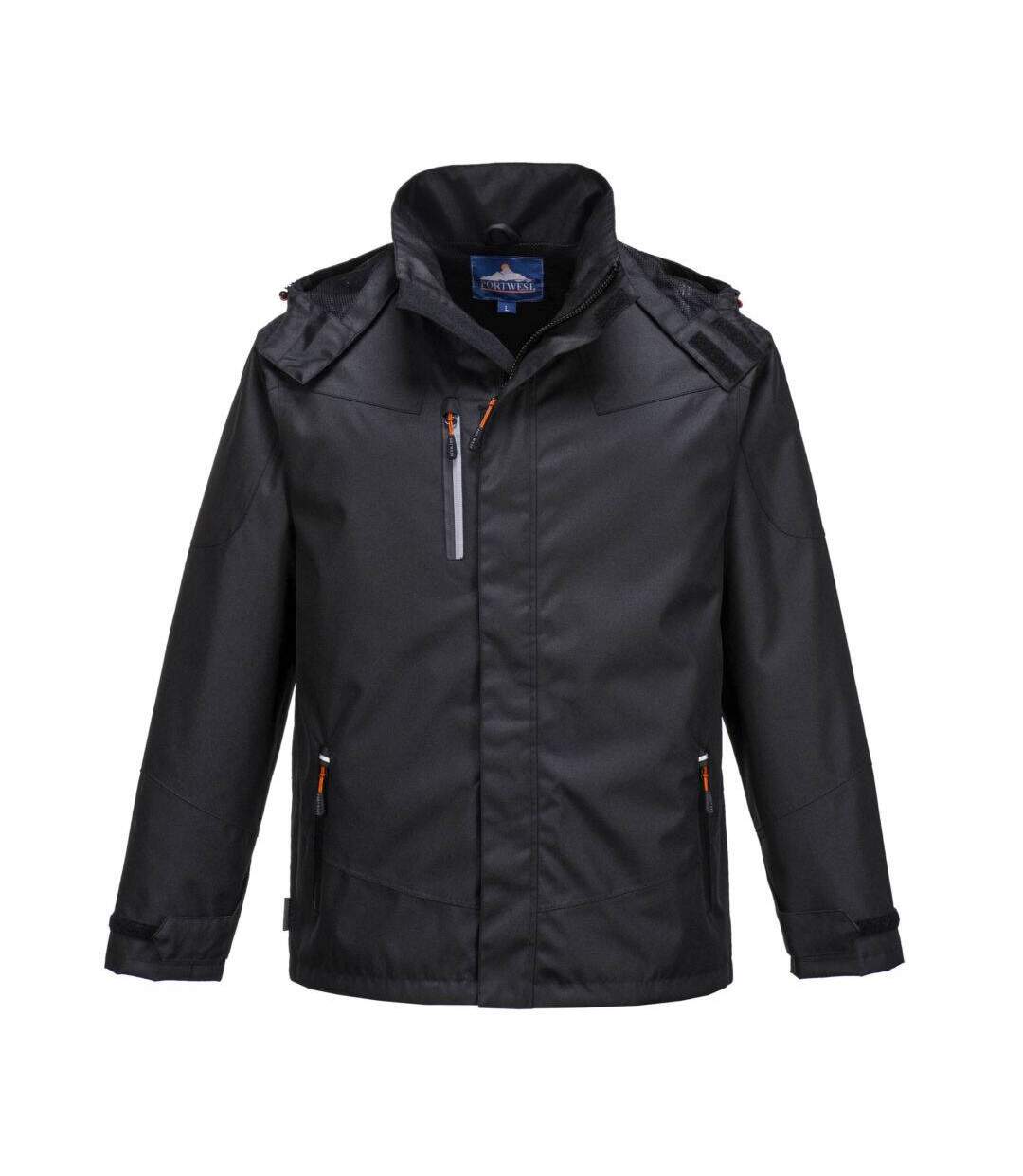 Veste de pluie imperméable Portwest COACH