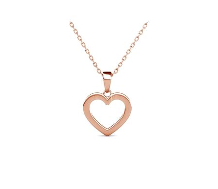 Pendentifs Lovett, Cristal d'Autriche