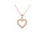 Pendentifs Lovett, Cristal d'Autriche-4