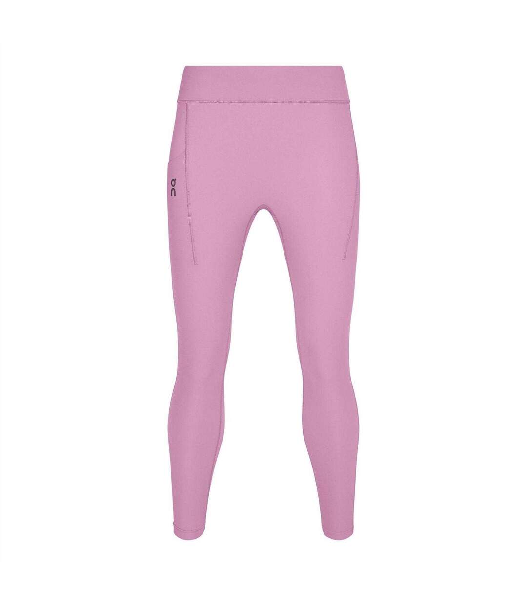 Collants De Course Femme Rose On-2