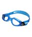 Lunettes Kaiman Adulte Bleu Uni Aquasphere-2