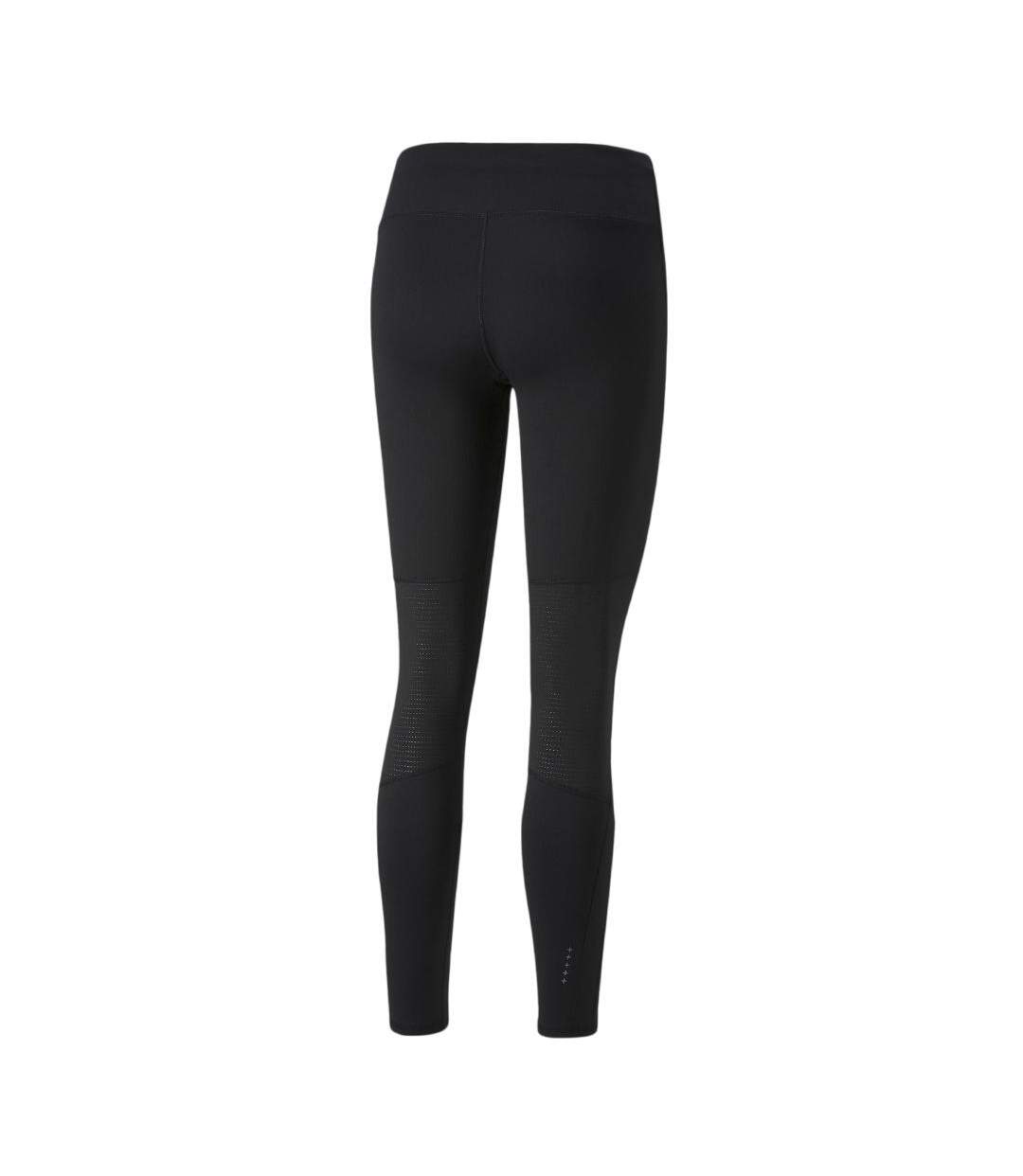 Legging noir femme puma 522431 - l-2