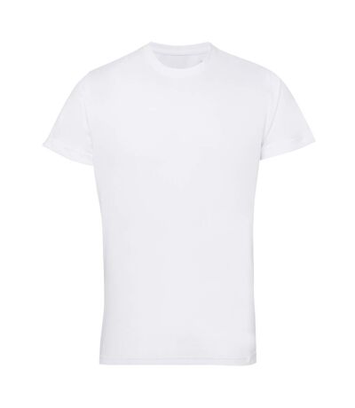 T-shirt performance homme blanc TriDri