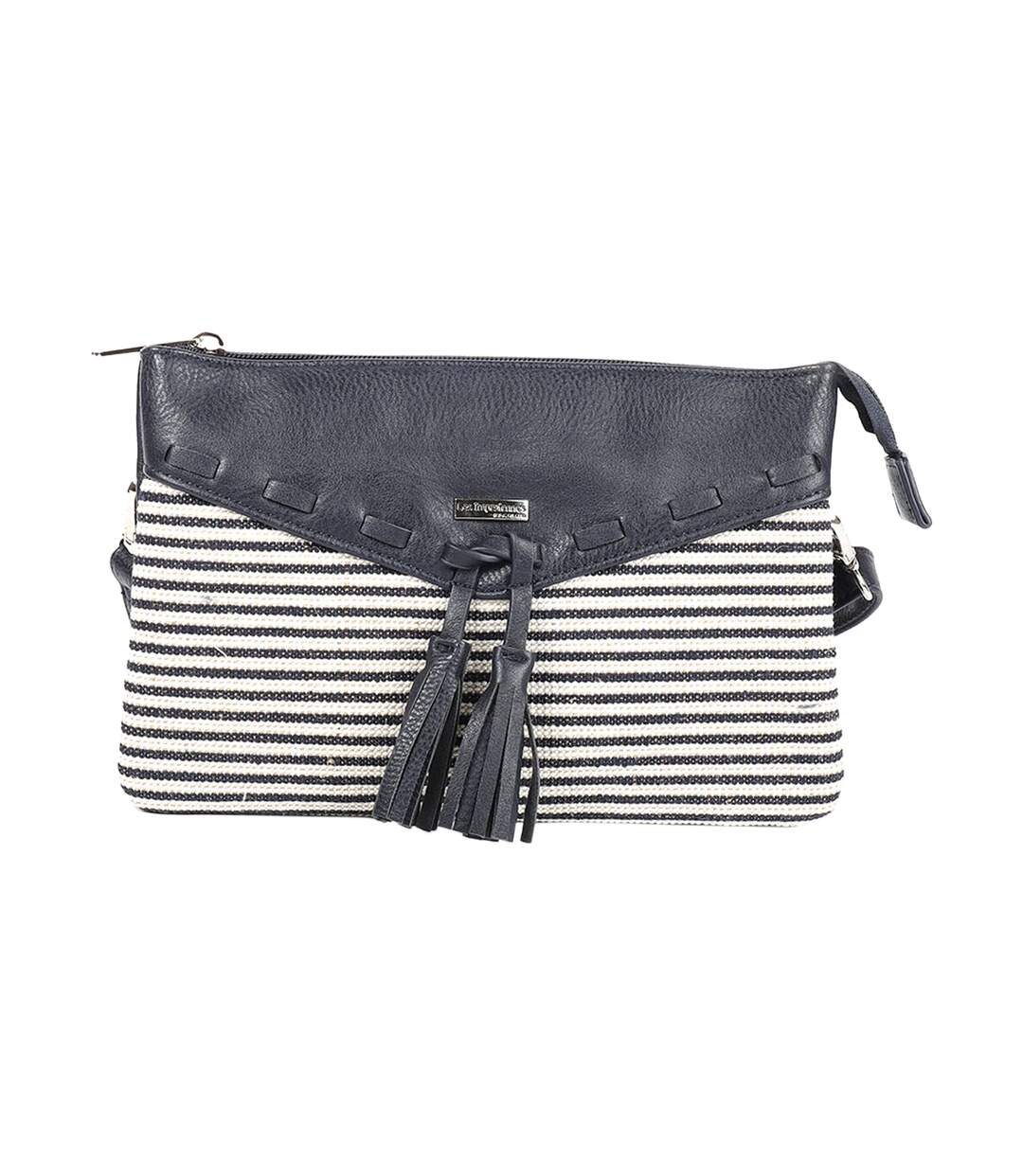 Pochette Compartiment Les Tropeziennes Par M.Belarbi Tab-1