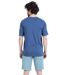 Pyjama court homme Waffle Athena-2