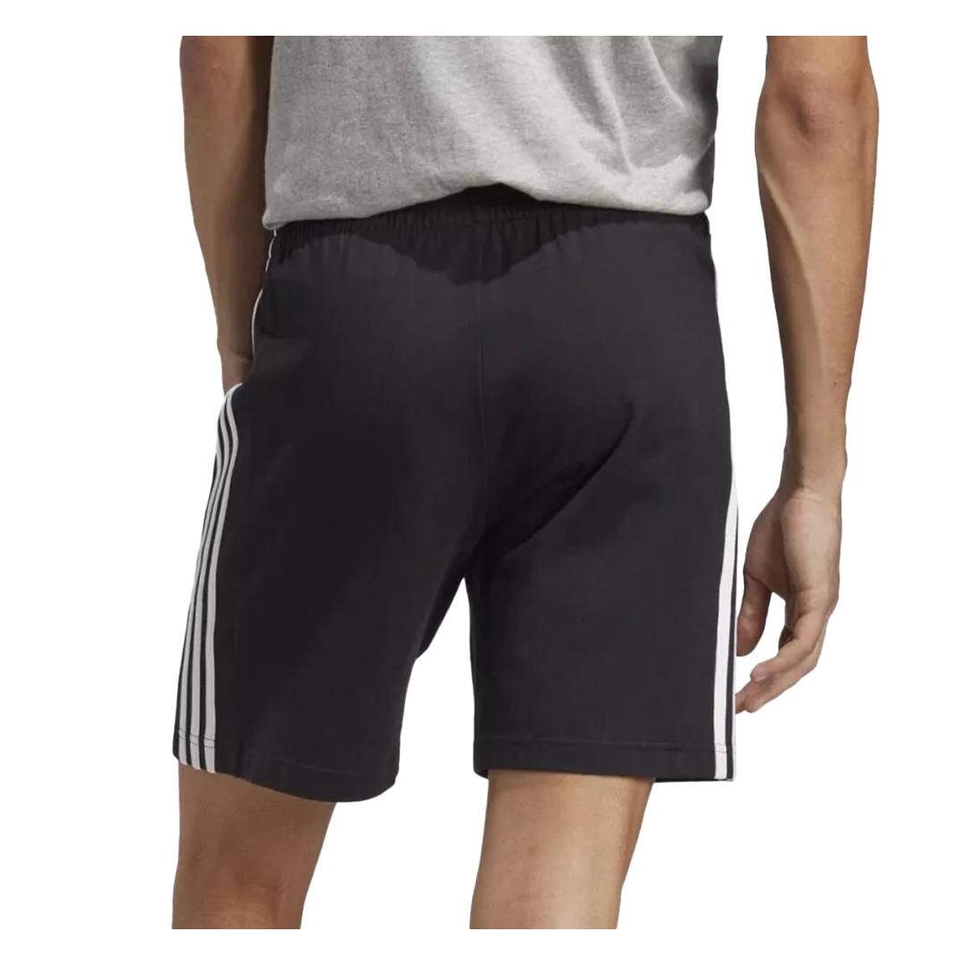 Short Noir Homme Adidas IC9378 - L-2