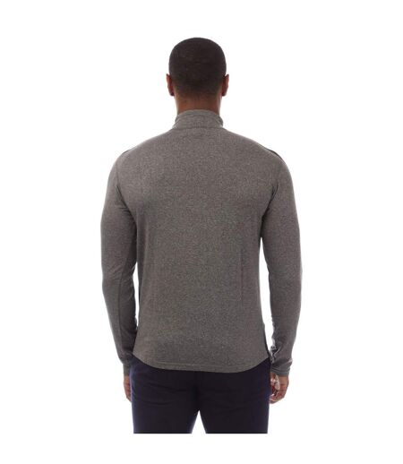 Haut Thermique Fleminton Homme Gris Icepeak