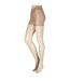 1 Pair Ladies 20 Denier Shaping Tights - Smooth Supportive Everyday Fit-1