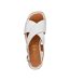 Sandales Cuir Compensée Tamaris Comfort-5