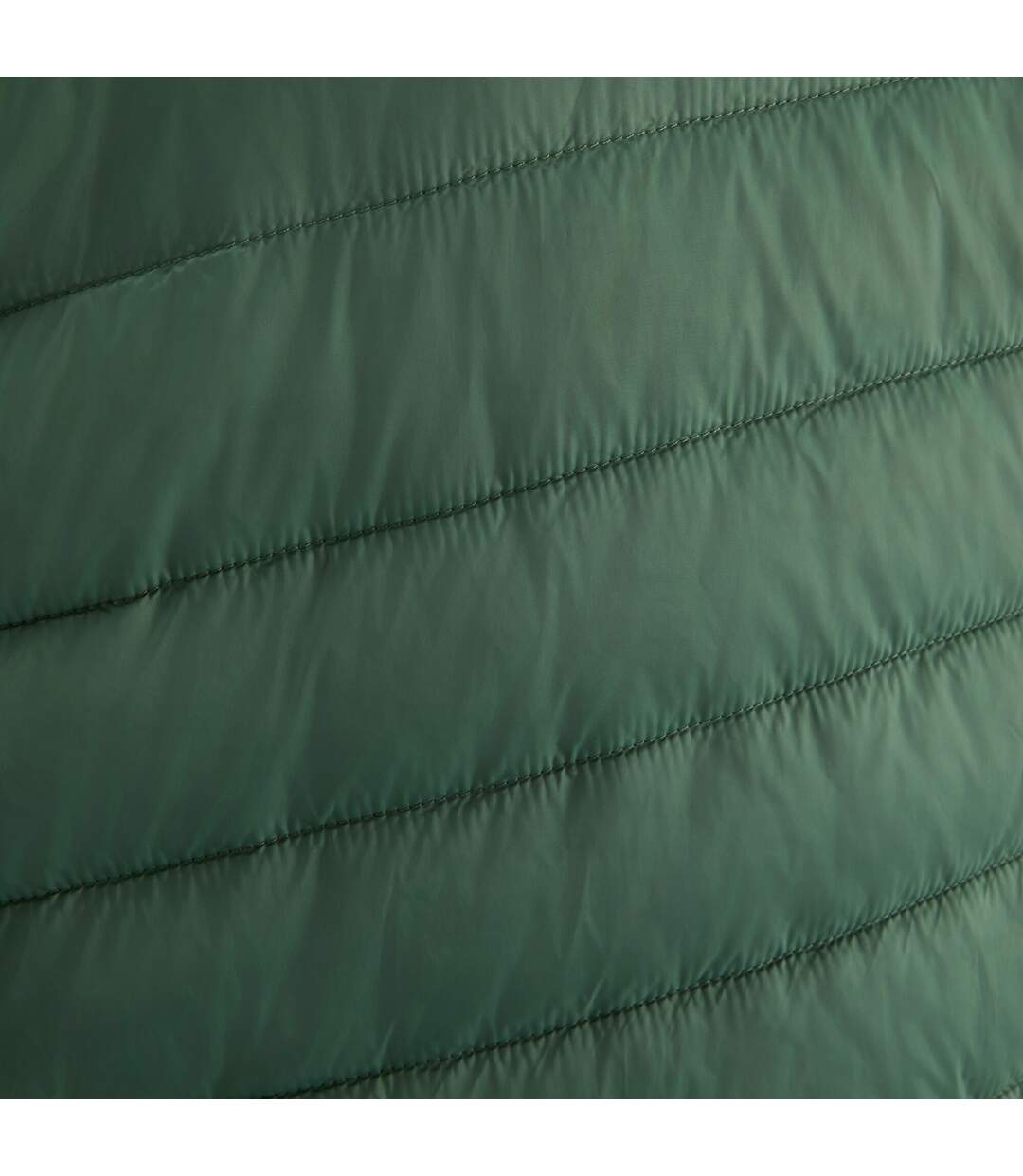 Doudoune Matelassée Marizion Homme Vert Gris Foncé Regatta-3